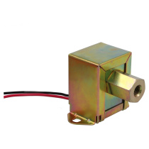 Bränslepump Fyrkantig QSP Products